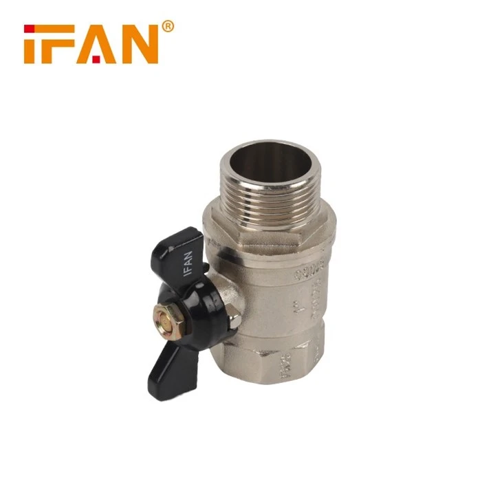 Brass Ball Valve 2 Inch Price
