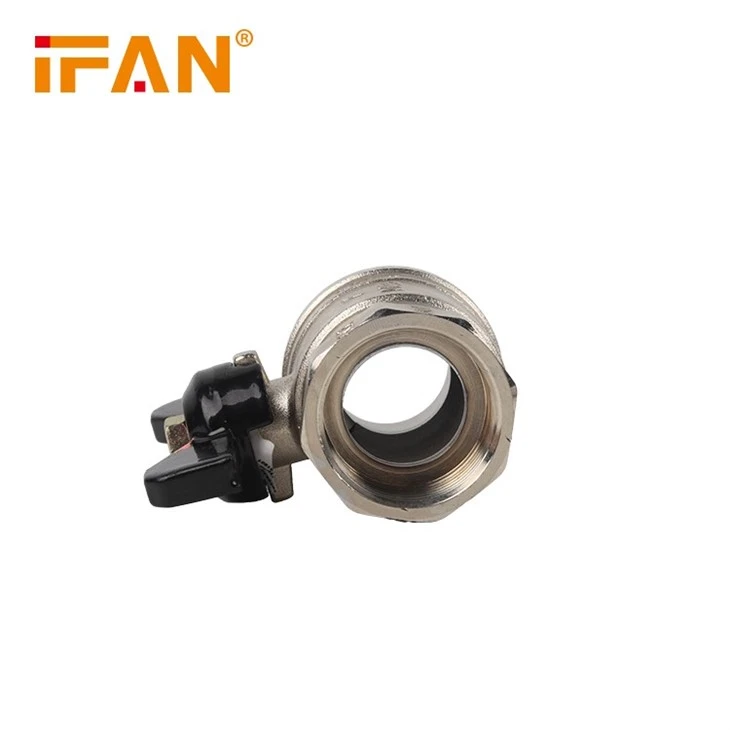 Brass Ball Valve 2 Inch Price