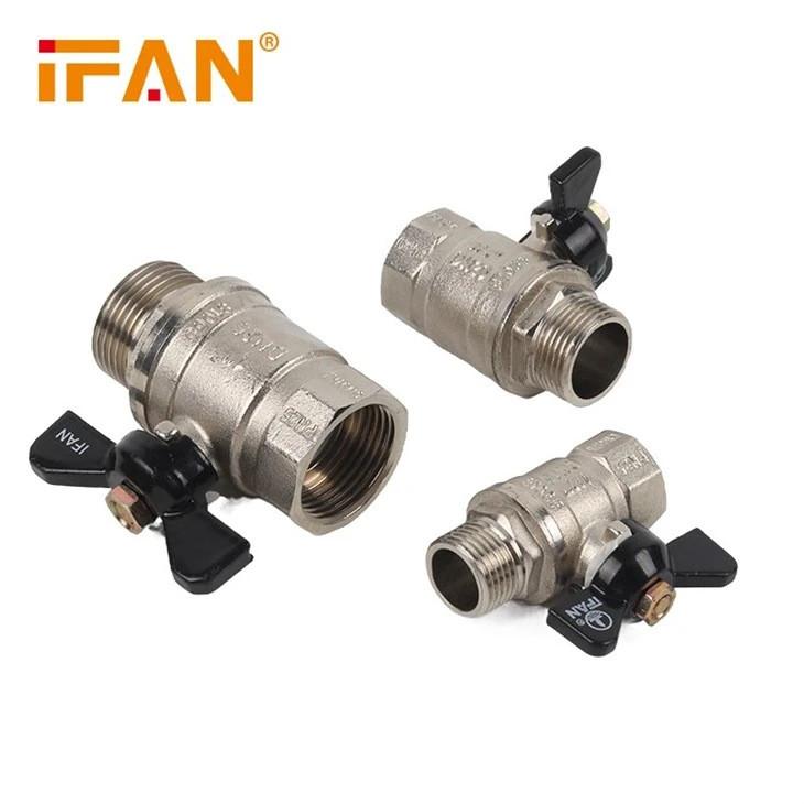 Brass Ball Valve 2 Inch Price