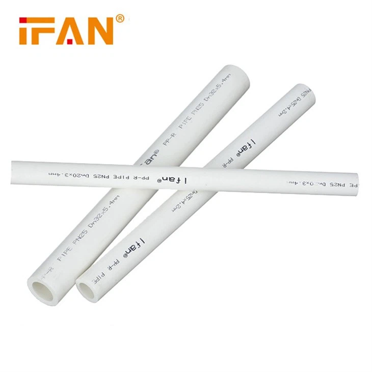 PPR Aluminum Plastic Composite Pipe