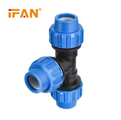 602 Trubková tvarovka z HDPE