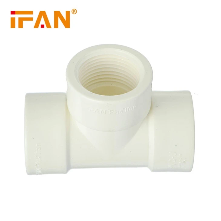UPVC Tee (3)