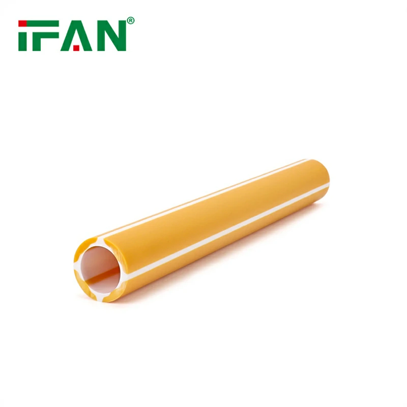PPR Pipes For Solar Water Heating Systems