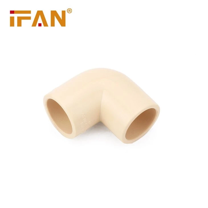 China Supplier CPVC PLumbing Fitting