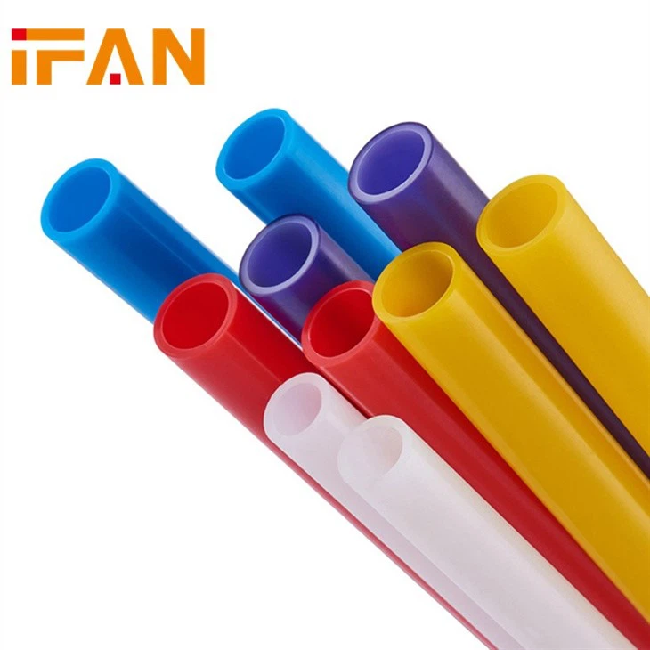 Veľkoobchod ASTM F2623 Pex vykurovacie podlahové potrubie