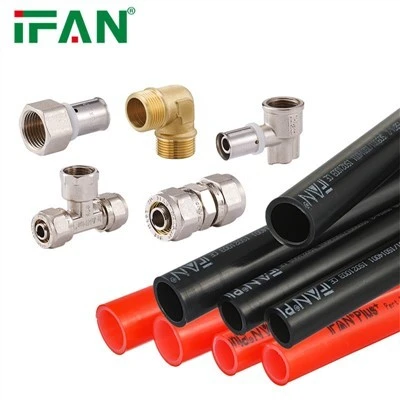 Environment-Friendly ASTM F2623 Pex Pipe