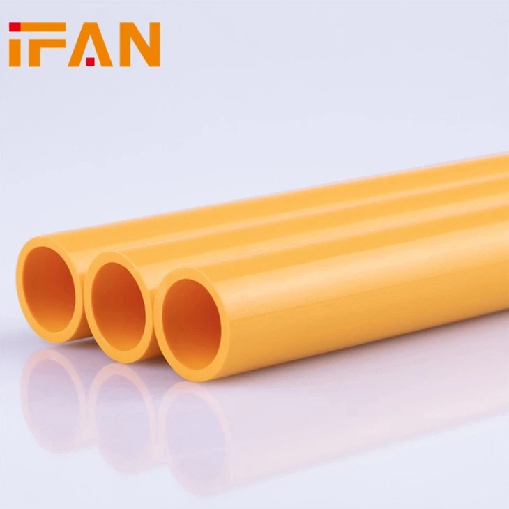 Environment-Friendly PEX Heating Floor Pipe
