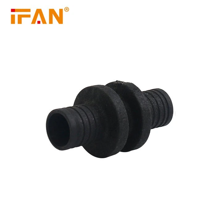 High Pressure PEX Axial Fitting