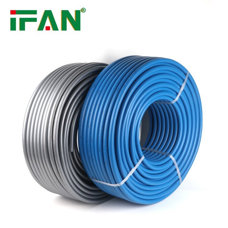 Long-Lasting PEX-AL-PEX Pipes