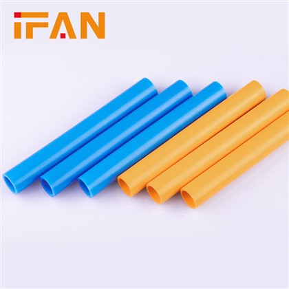 Továrenské zásobovanie PEX Vodná fajka