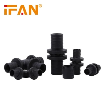 Posuvné pripojenie ASTM F877 PEX fiting